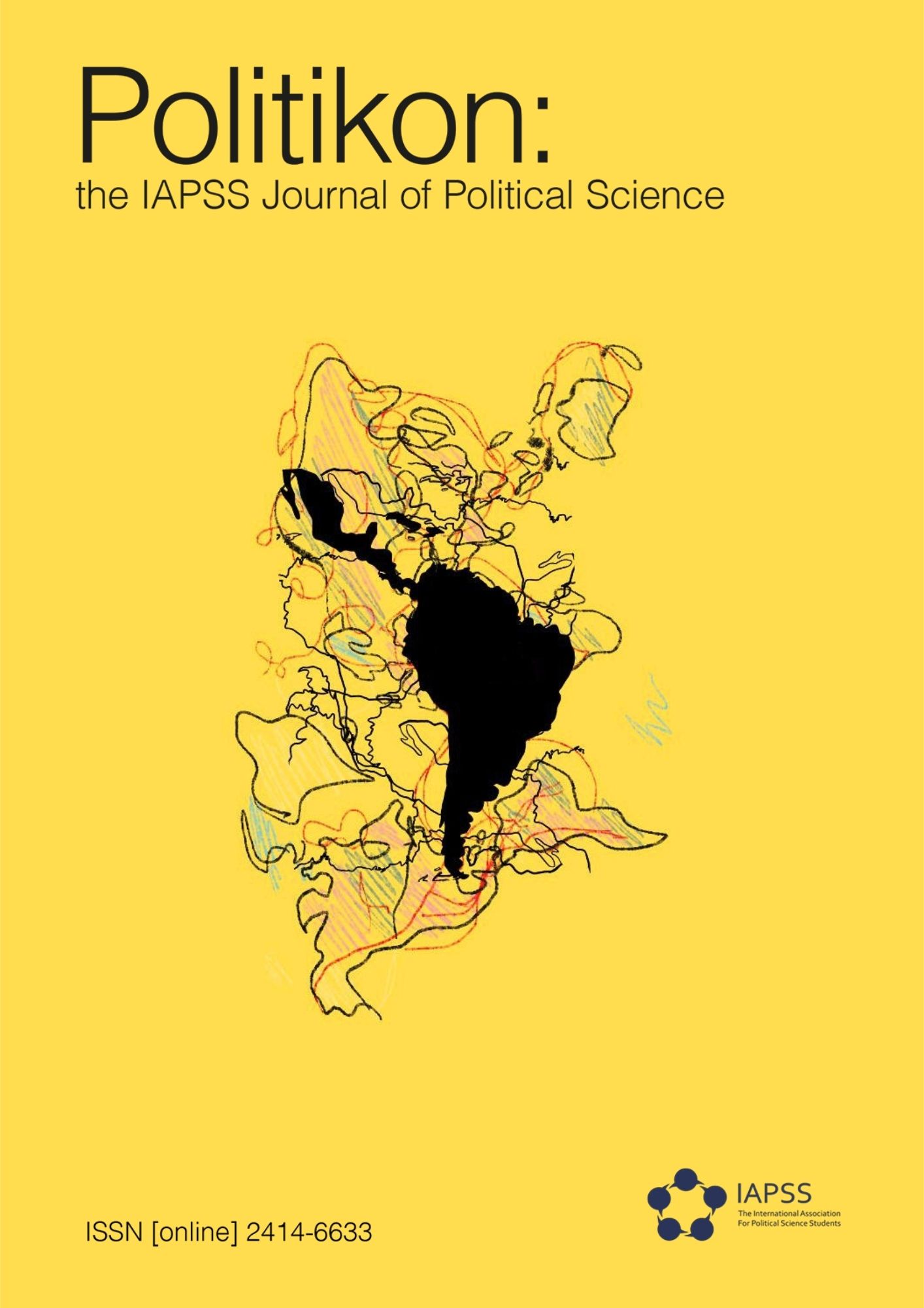 					View Vol. 27 No. 1 (2026): Migration and Mobility in Latin America and the Caribbean:  A Lexicon
				